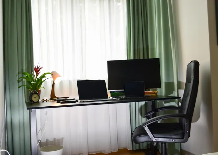 Apartamento Modern & Elegant Center Plovdiv