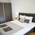 Apartment Modern & Elegant Center *