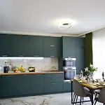 Apartment Modern & Elegant Center Plovdiv