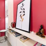Apartment Modern & Elegant Center Plovdiv