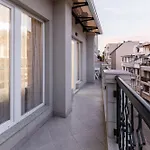 Apartment Modern & Elegant Center Plovdiv