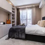 Modern & Elegant Center Apartment Plovdiv