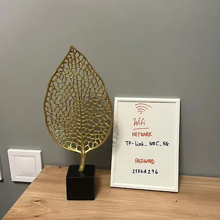 Modern & Elegant Center بلوفديف