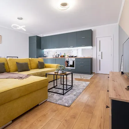 Apartamento Modern & Elegant Center Plovdiv