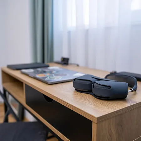 Modern & Elegant Center Apartment Plovdiv