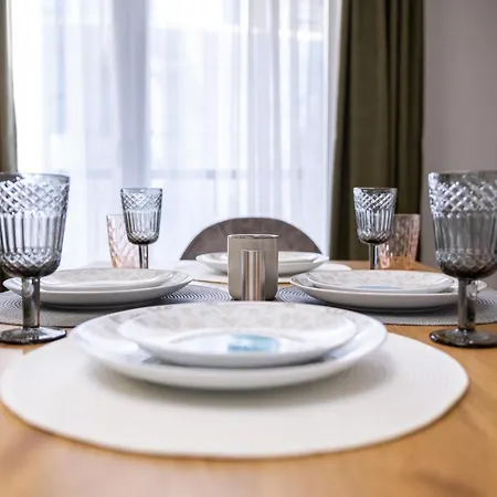 Modern & Elegant Center * Plovdiv