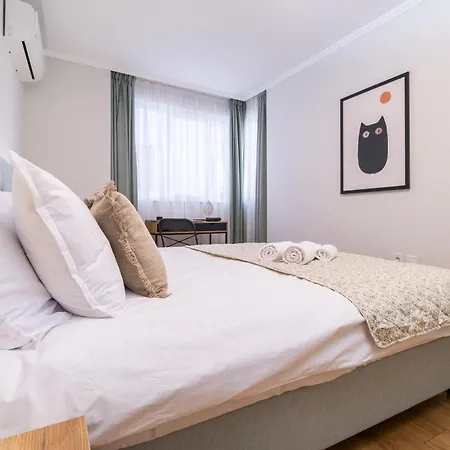 Modern & Elegant Center * بلوفديف