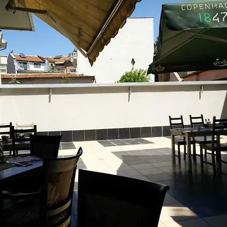 Modern & Elegant Center Appartement
