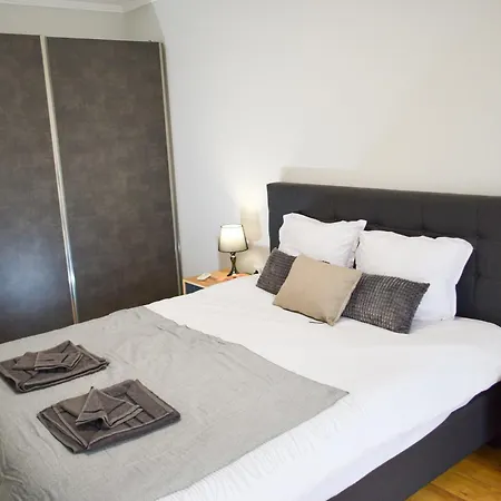 Apartamento Modern & Elegant Center *