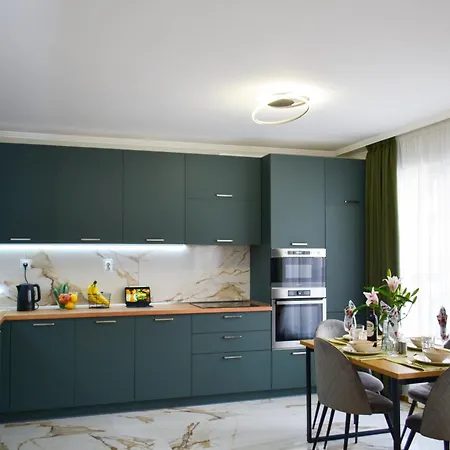 Apartamento Modern & Elegant Center Plovdiv