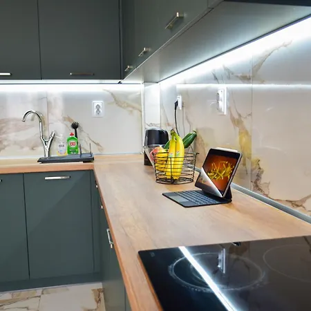 Modern & Elegant Center بلوفديف