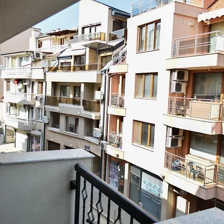 Modern & Elegant Center Apartamento *