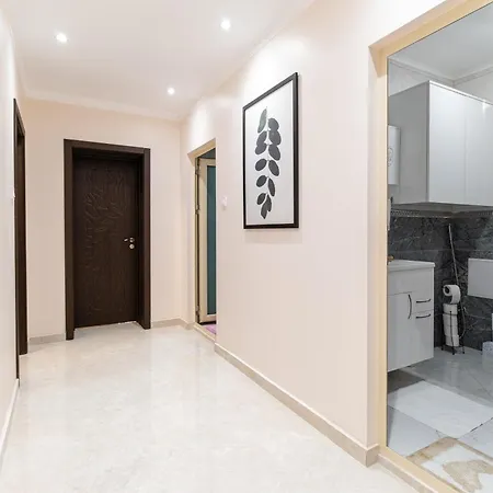 Modern & Elegant Center * Φιλιππούπολη