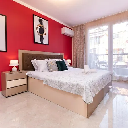 Apartamento Modern & Elegant Center Plovdiv