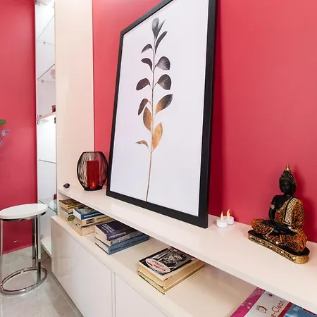 Apartamento Modern & Elegant Center Plovdiv