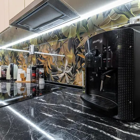 Modern & Elegant Center * بلوفديف