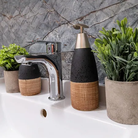 Modern & Elegant Center * Plovdiv