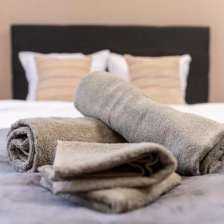 Modern & Elegant Center Apartment Plovdiv