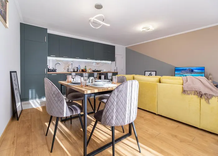 Modern & Elegant Center Plovdiv