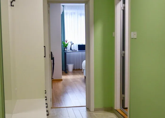 Modern & Elegant Center Plovdiv