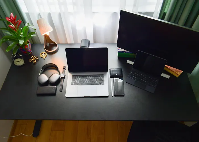 Appartamento Modern & Elegant Center