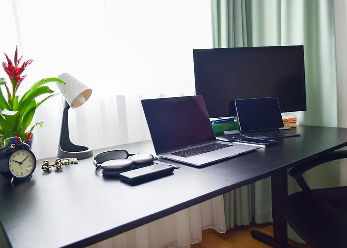 Modern & Elegant Center Διαμέρισμα Φιλιππούπολη