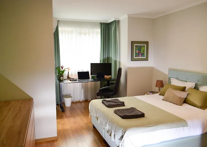 Modern & Elegant Center *