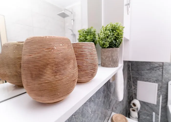 Modern & Elegant Center * Φιλιππούπολη