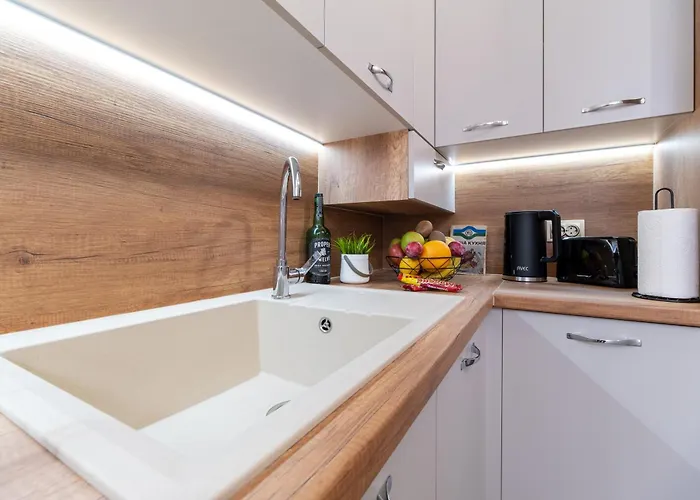 Modern & Elegant Center * Φιλιππούπολη