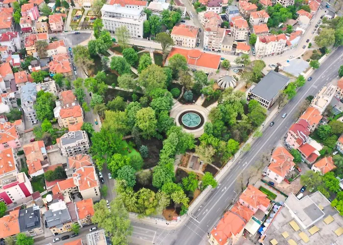 Διαμέρισμα Modern & Elegant Center Φιλιππούπολη